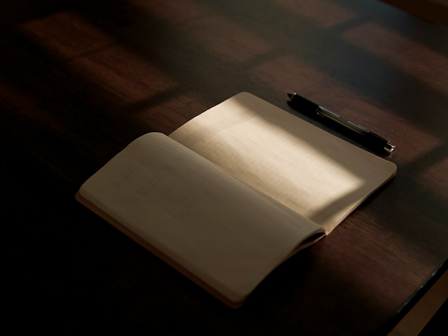 Finding Clarity Beyond the Daily Feed