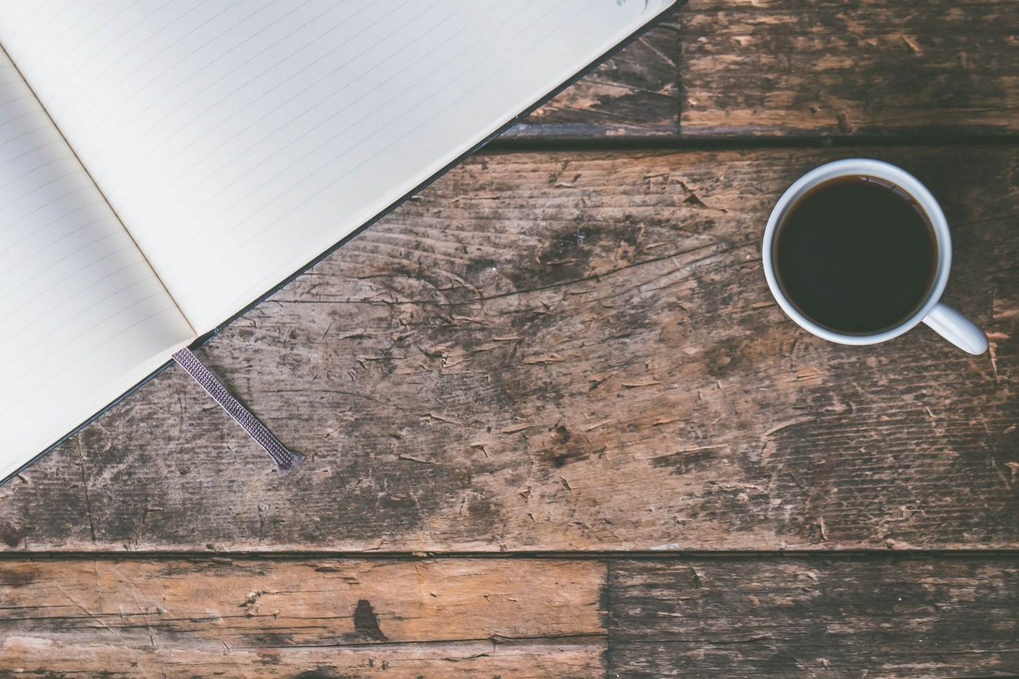 Notes on Solitude and Meaningful Focus